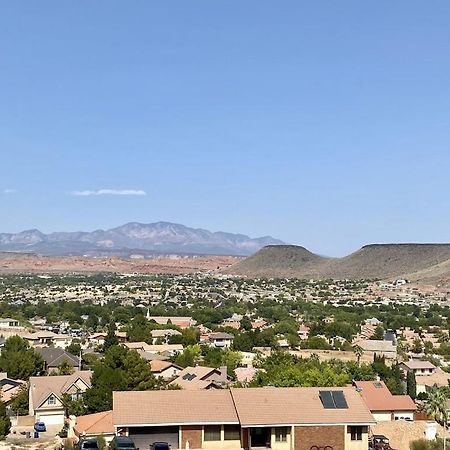 Lp 124 Mesa Views, Grill, Cable, Great Las Palmas Amenities, And Fully Stocked Kitchen Сент-Джордж Экстерьер фото