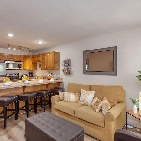 Lp 124 Mesa Views, Grill, Cable, Great Las Palmas Amenities, And Fully Stocked Kitchen Сент-Джордж Экстерьер фото