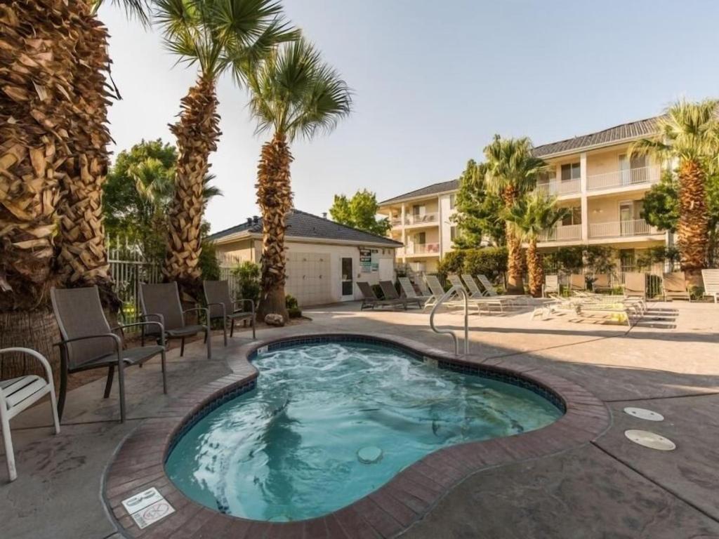 Lp 124 Mesa Views, Grill, Cable, Great Las Palmas Amenities, And Fully Stocked Kitchen Сент-Джордж Экстерьер фото