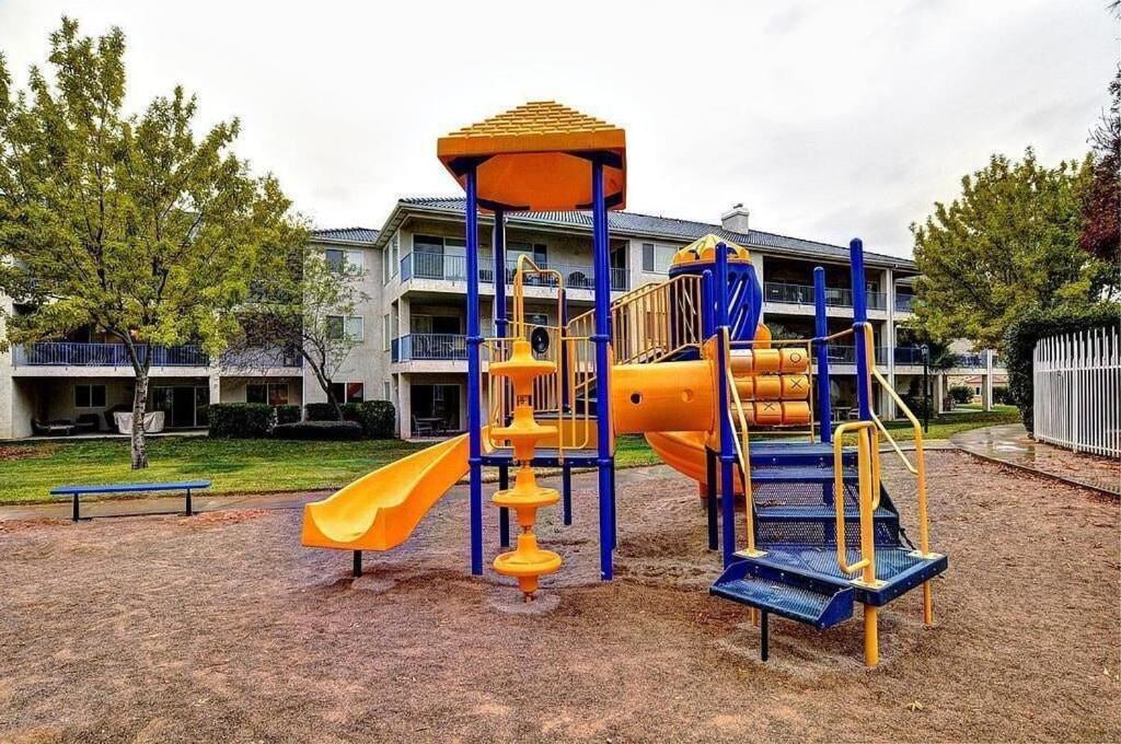Lp 124 Mesa Views, Grill, Cable, Great Las Palmas Amenities, And Fully Stocked Kitchen Сент-Джордж Экстерьер фото