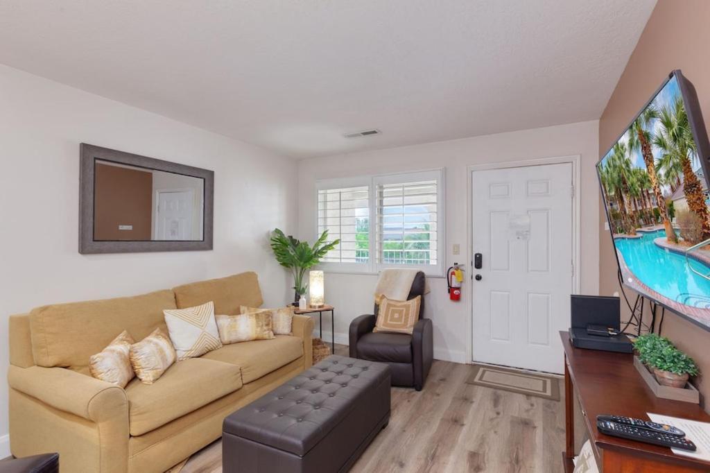 Lp 124 Mesa Views, Grill, Cable, Great Las Palmas Amenities, And Fully Stocked Kitchen Сент-Джордж Экстерьер фото