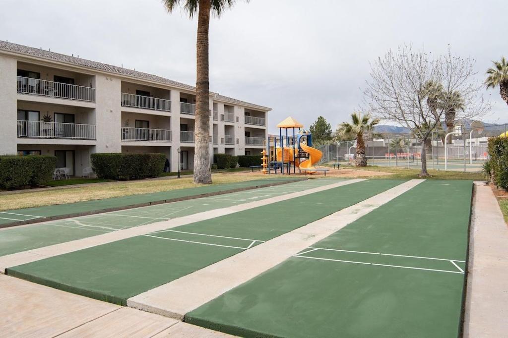 Lp 124 Mesa Views, Grill, Cable, Great Las Palmas Amenities, And Fully Stocked Kitchen Сент-Джордж Экстерьер фото