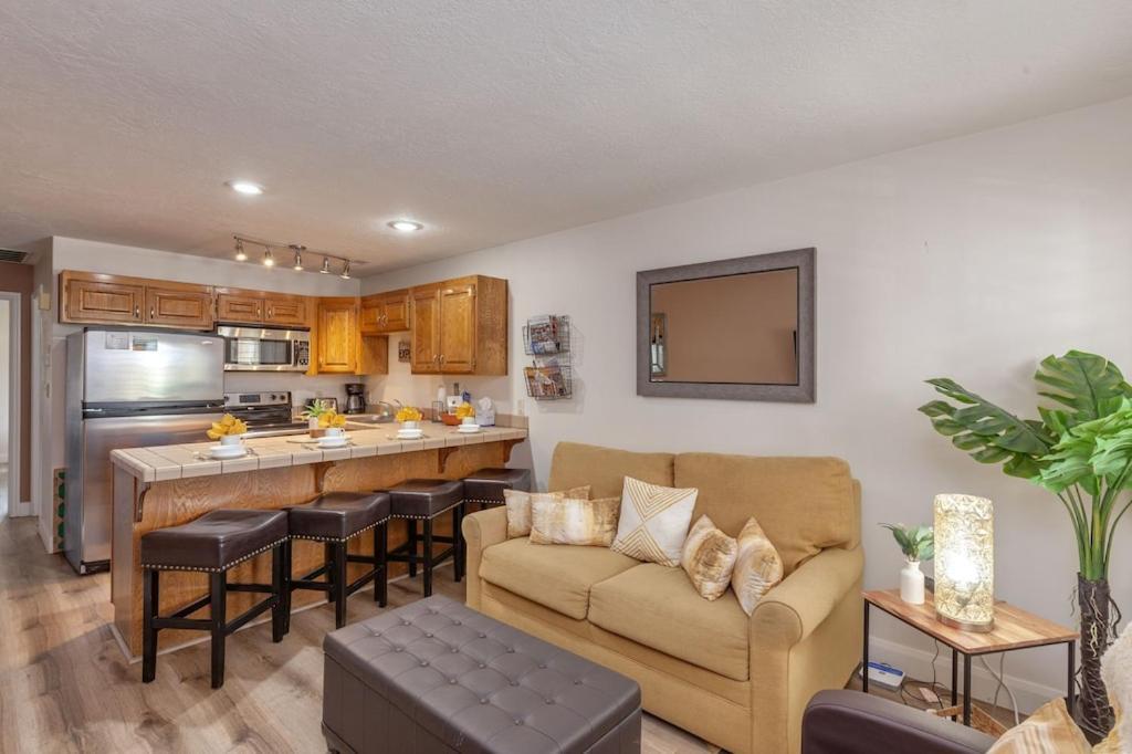 Lp 124 Mesa Views, Grill, Cable, Great Las Palmas Amenities, And Fully Stocked Kitchen Сент-Джордж Экстерьер фото
