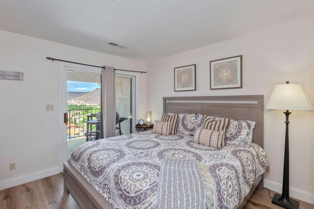 Lp 124 Mesa Views, Grill, Cable, Great Las Palmas Amenities, And Fully Stocked Kitchen Сент-Джордж Экстерьер фото