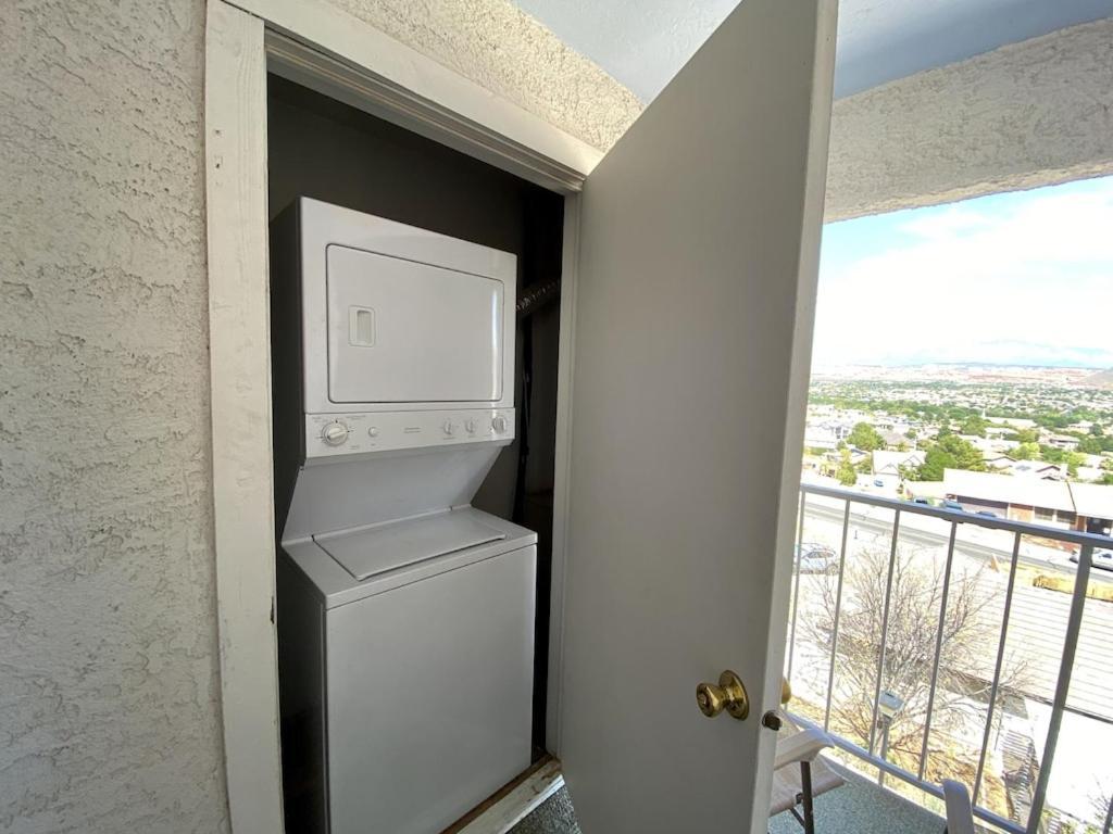 Lp 124 Mesa Views, Grill, Cable, Great Las Palmas Amenities, And Fully Stocked Kitchen Сент-Джордж Экстерьер фото